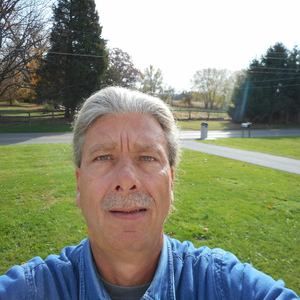 Meet your Posher, Gary